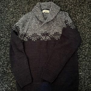 NWOT - Men’s Christmas Sweater